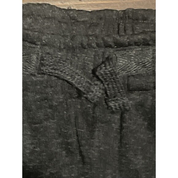 Toddler Boy Sweat Pants Roadblock Brand L 14 - 16 Charcoal Color NWT - Picture 7 of 8